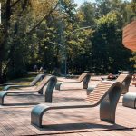 آشنایی با مبلمان شهری