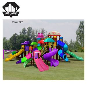 خرید لوازم پارکی