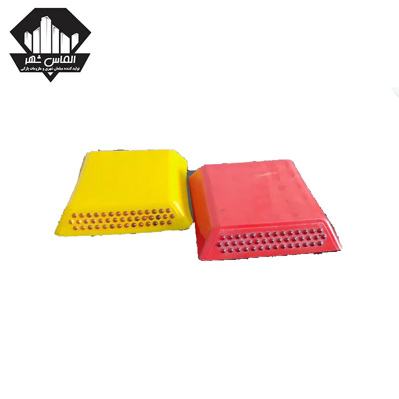 انواع لوازم ترافیکی انواع لوازم ترافیکی