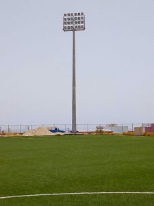 برج نوری 