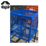 مخزن زباله توری